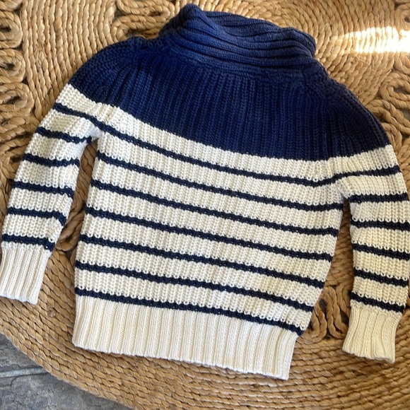 Baby Gap Nautical Sweater - Picture 4 of 5